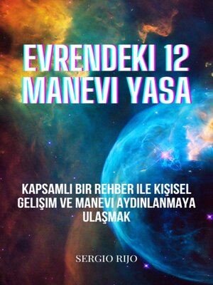 cover image of Evrendeki 12 Manevi Yasa